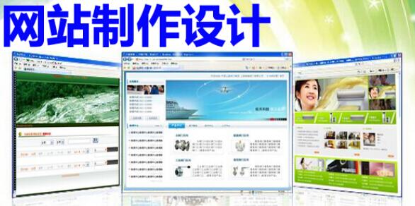 重庆网站建设 网站建设资讯 网站建设  正式由于广告表现形式的多样性